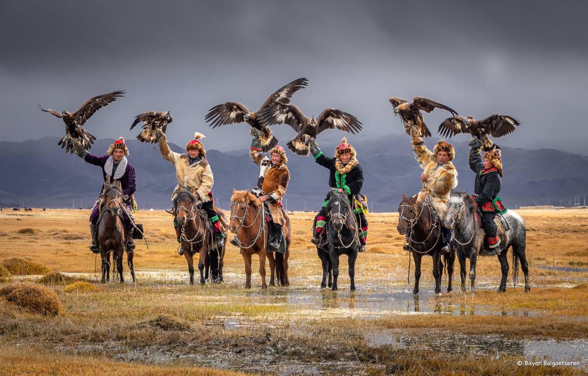 EAGLE FESTIVAL