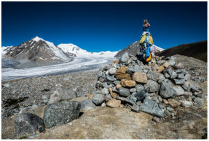MALCHIN PEAK