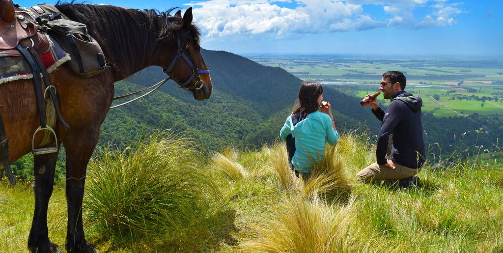 Horseback riding with Altai-Nomads Travel was one of my best holidays ever.