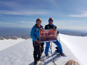 altai nomads travel