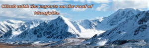 altai nomads travel