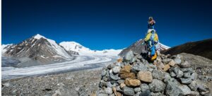 altai nomads travel