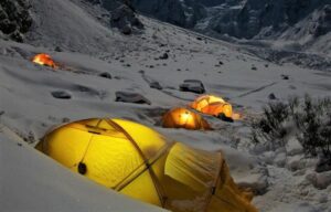 altai nomads travel